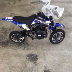 Kids Dirt Bike