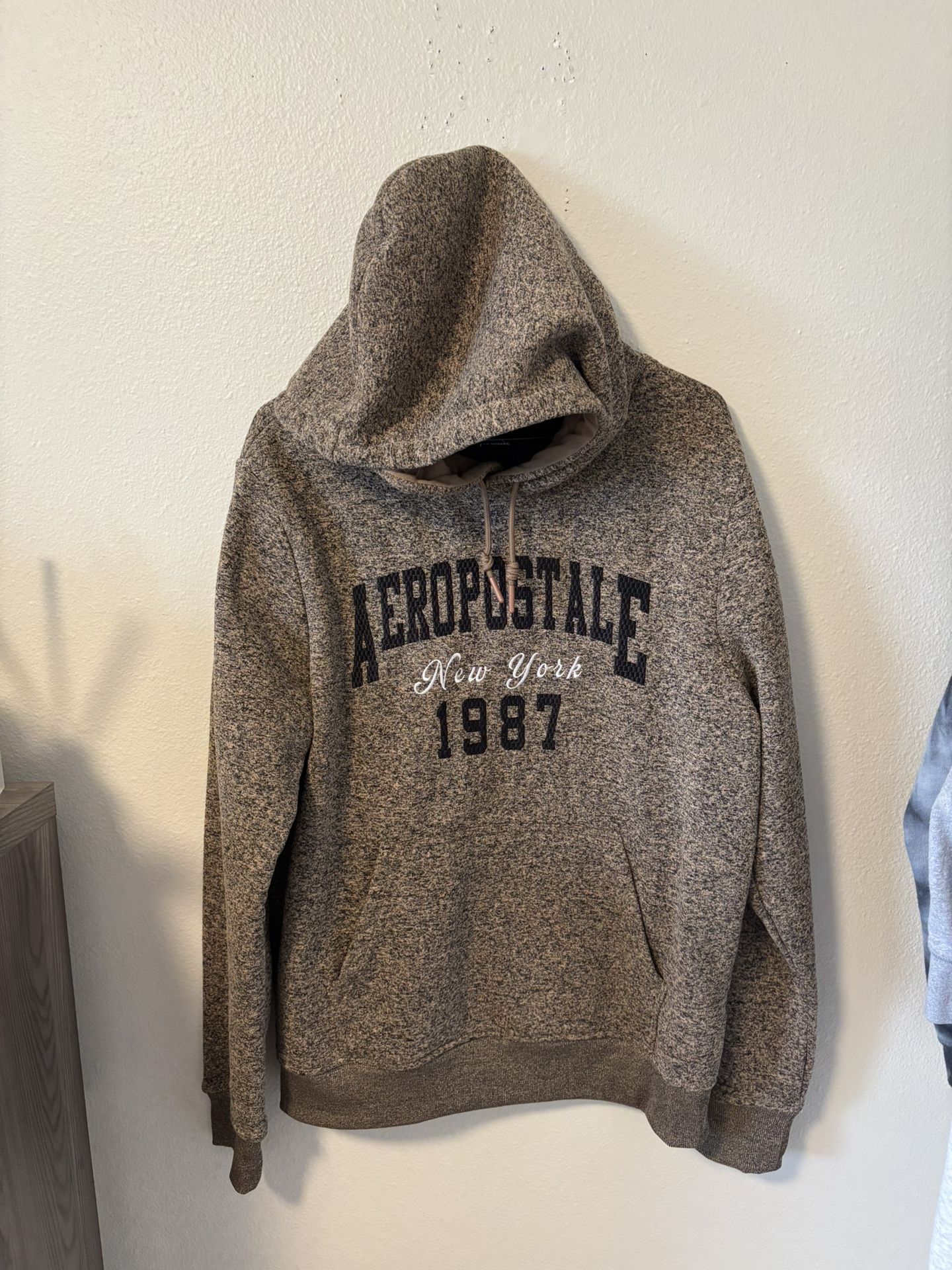 Men’s Aeropostale Hoodie