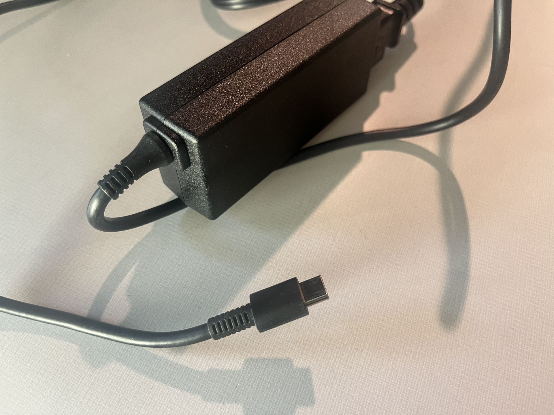 USB C Laptop Charger 45w