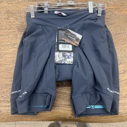 Endura Women’s Biking Shorts