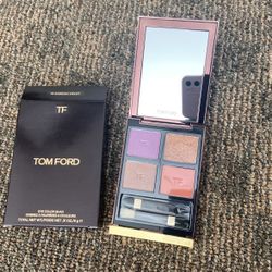 Tom Ford Eyeshadow 23 African violet