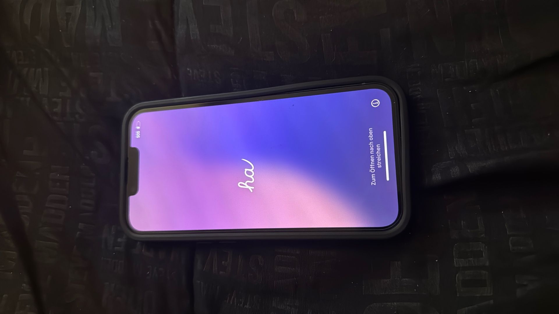 iPhone 14