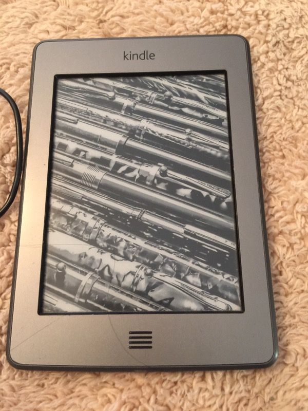 KINDLE