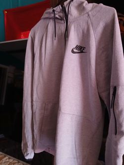 Nike men's hoodie M