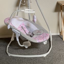 Baby Swing (Ingenuity)