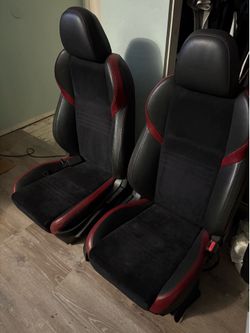 2015-2021 wrx/sti seats