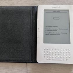 Amazon kindle keyboard