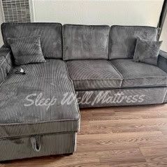 Sectional Couches