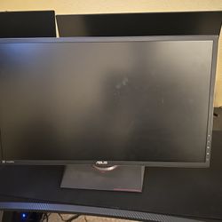 ASUS Gaming monitor 