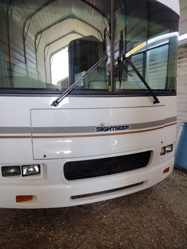WINNEBAGO SIGHTSEERS