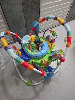 Baby Bouncer