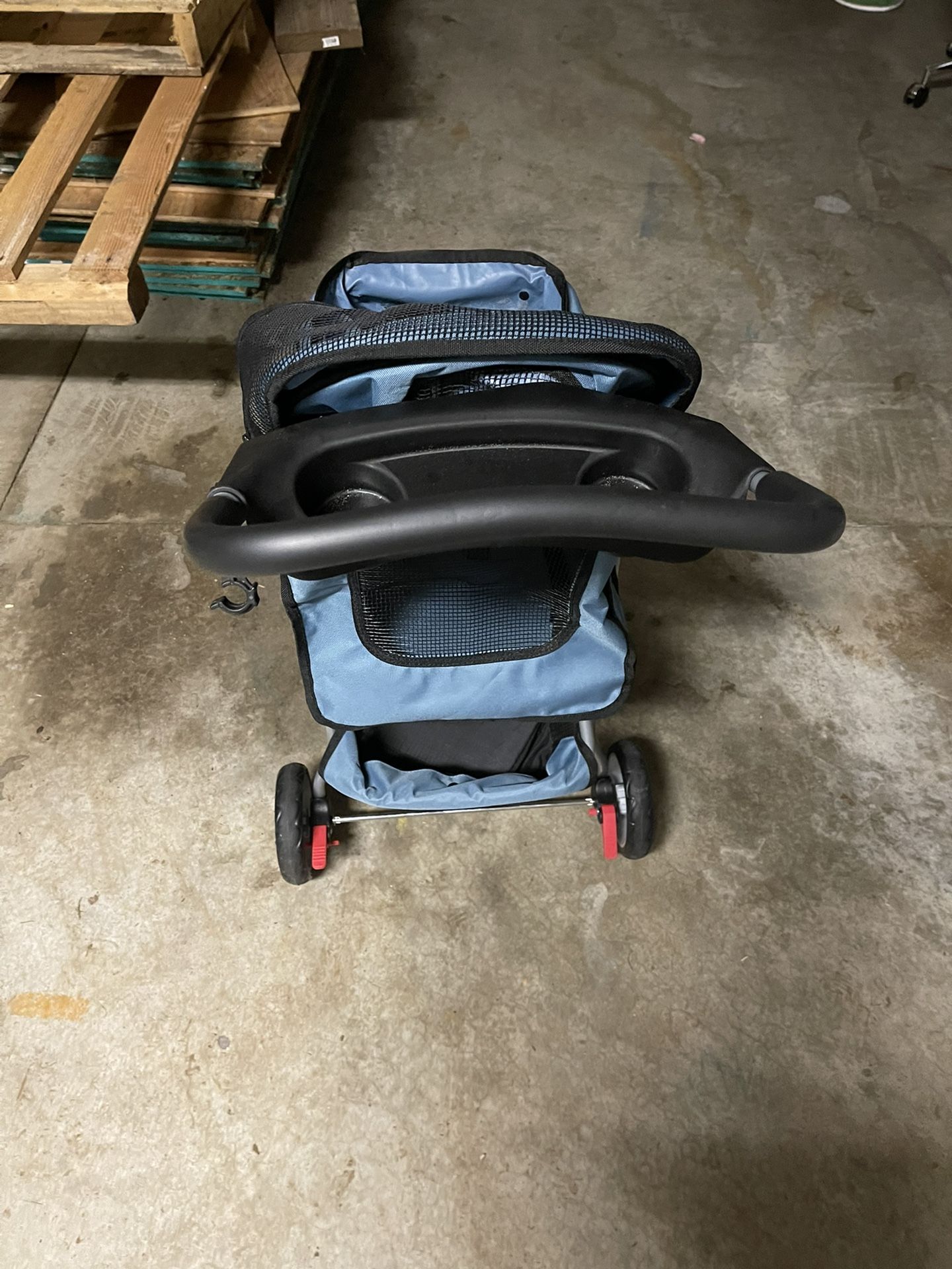 Dog Stroller