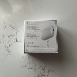 AirPods 2nd Generation