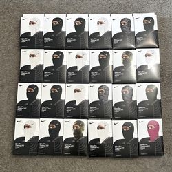 Nike Ski Mask - $25 Each