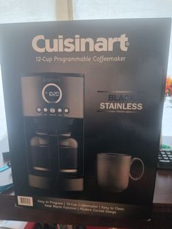 Coffee Maker