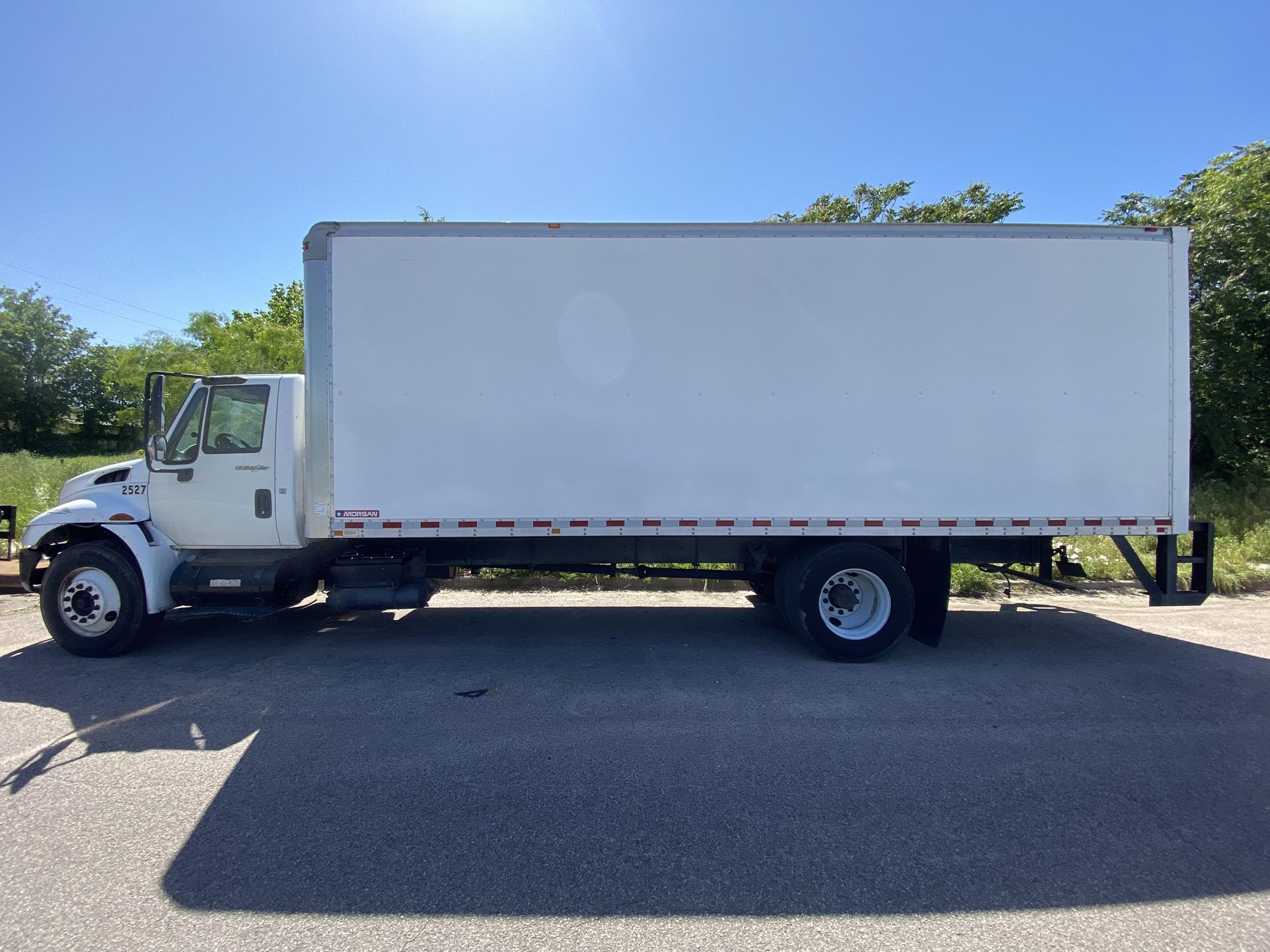 26 Foot Box Truck For Sale In Bellaire TX OfferUp 26-foot-box-truck-for-sale-in-bellaire-tx-offerup