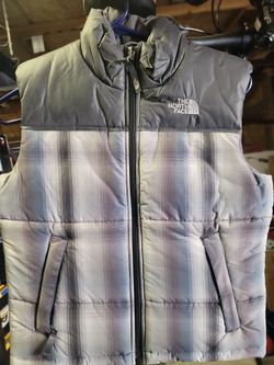Northface Vest