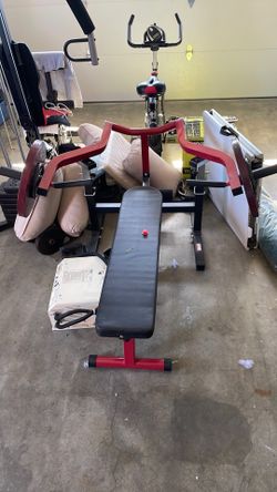 Work out