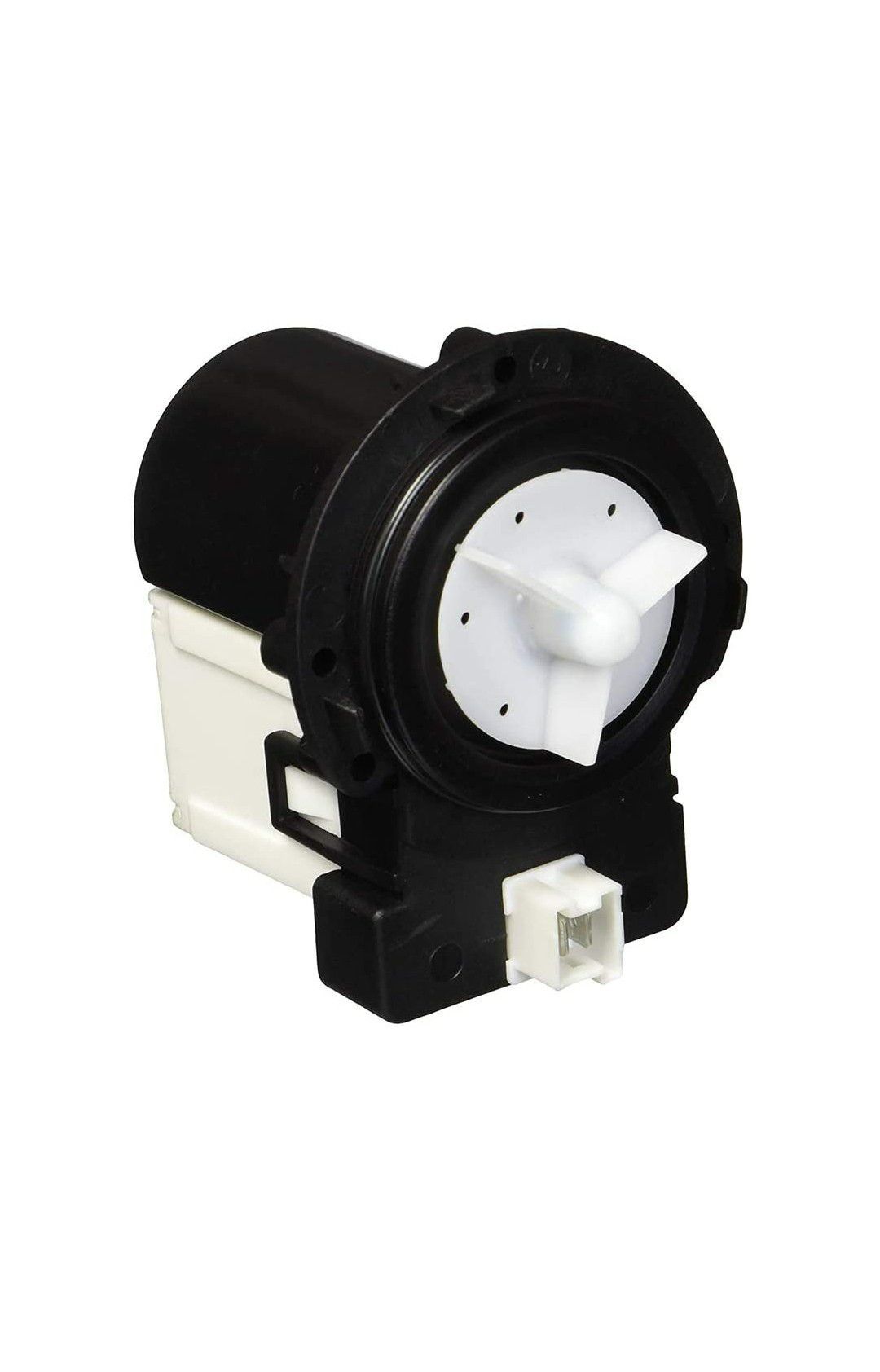 (JJ20) Ximoon DC31-00054A Washer Drain Pump Motor for Samsung DC3100054A DC31-00016A 62902090 PS4204638