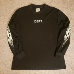 gallery dept longsleeve