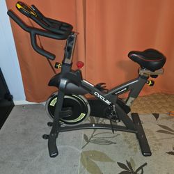 Cyclace Exercise Bike