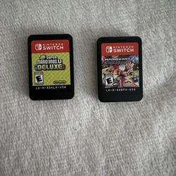 Nintendo Switch Lite Games