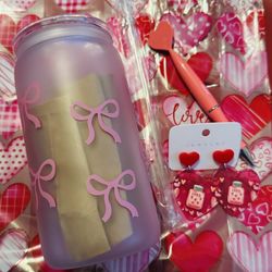 Valentines Day gift Set