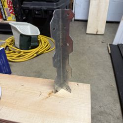 Simpson Strong Tie TA10Z