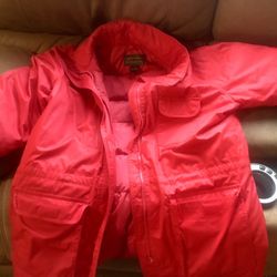 Ski Jacket