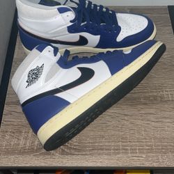 Jordan Rare AIR 1 $100