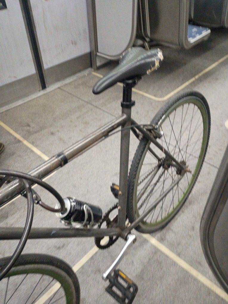 Bike