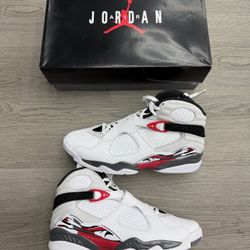 Jordan 8 Retro Bugs Bunny