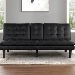 Futon Sofa / Sofa Bed