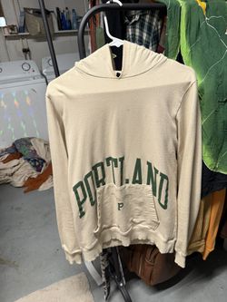 Portland Gear Hoodie