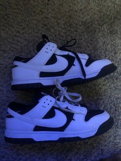 Nike dunks