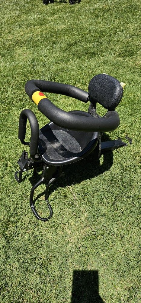 Child Bike Seat