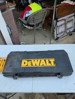 DeWalt