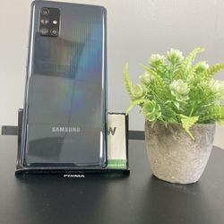 Samsung Galaxy A71 Verizon 128 Gb 