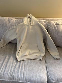 Comfort Hoodie