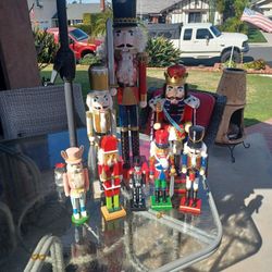 Nutcracker Collection