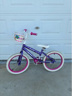 Kids bike