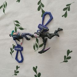 Fortnite Key Chains