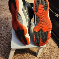 Size 15 Shoes
