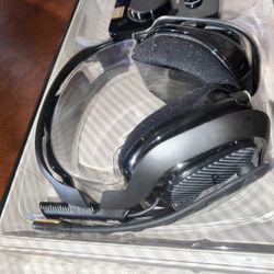 Astros Gaming Headset