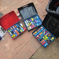 Matchbox Collection