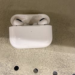 Air Pod Pros
