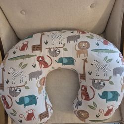 Boppy Nursing Pillow