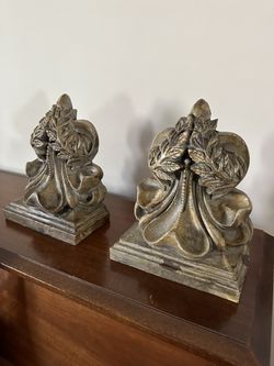Sconce Brown 2