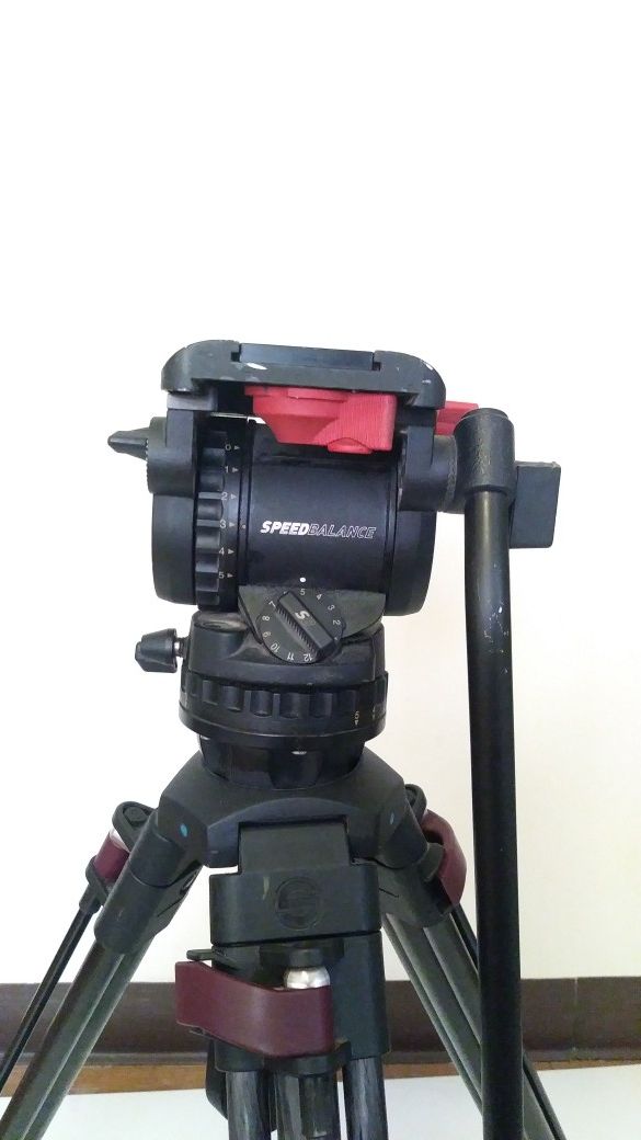 Tripod