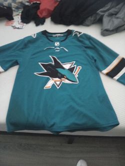 Shark jersey
